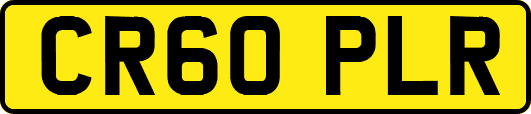 CR60PLR