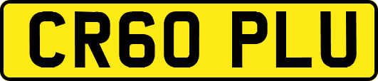CR60PLU