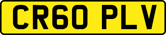 CR60PLV