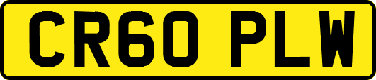 CR60PLW