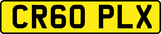 CR60PLX