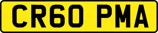 CR60PMA