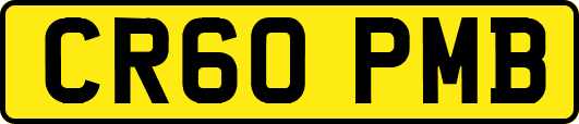 CR60PMB