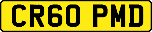 CR60PMD