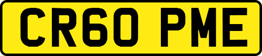 CR60PME