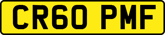CR60PMF