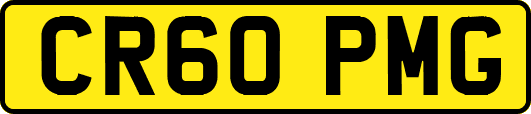 CR60PMG