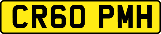 CR60PMH