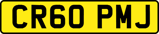 CR60PMJ