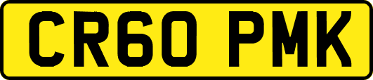 CR60PMK
