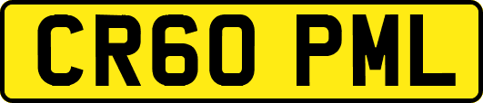 CR60PML