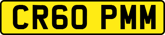 CR60PMM