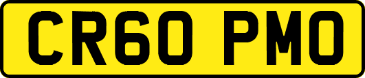 CR60PMO