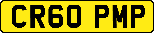 CR60PMP