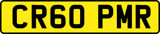 CR60PMR