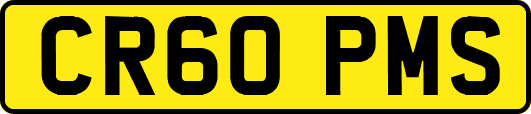 CR60PMS