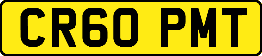 CR60PMT