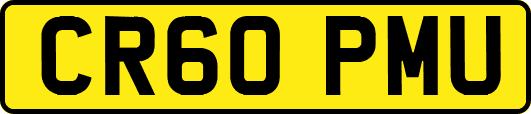 CR60PMU