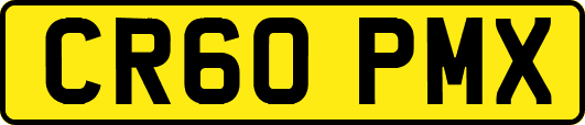 CR60PMX