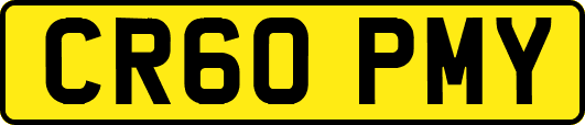 CR60PMY