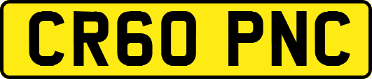 CR60PNC