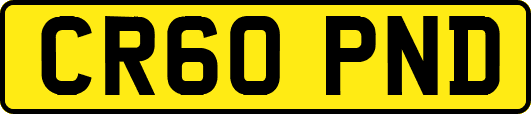 CR60PND