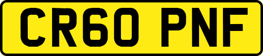 CR60PNF