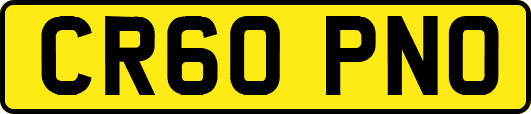 CR60PNO