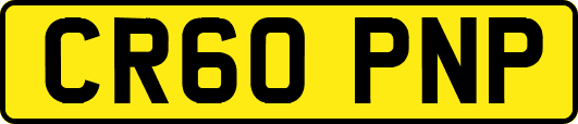 CR60PNP
