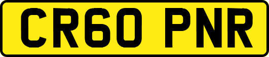 CR60PNR