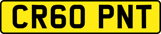 CR60PNT