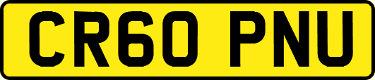 CR60PNU