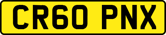 CR60PNX
