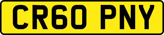CR60PNY