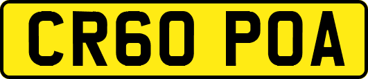 CR60POA
