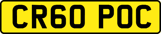 CR60POC