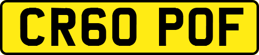 CR60POF