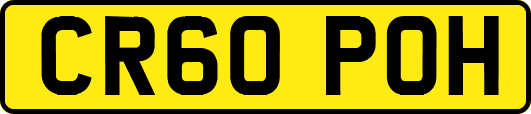 CR60POH