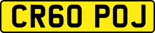 CR60POJ