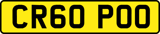 CR60POO