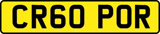 CR60POR