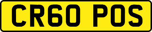 CR60POS