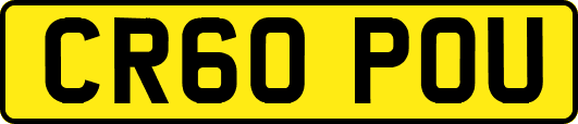 CR60POU