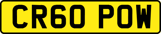CR60POW