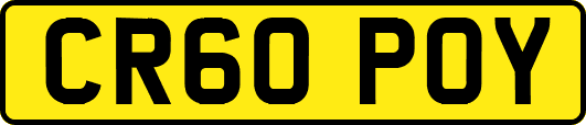 CR60POY