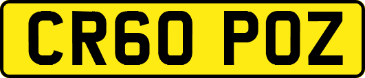CR60POZ