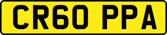 CR60PPA
