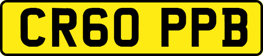 CR60PPB