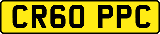 CR60PPC