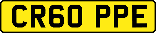 CR60PPE